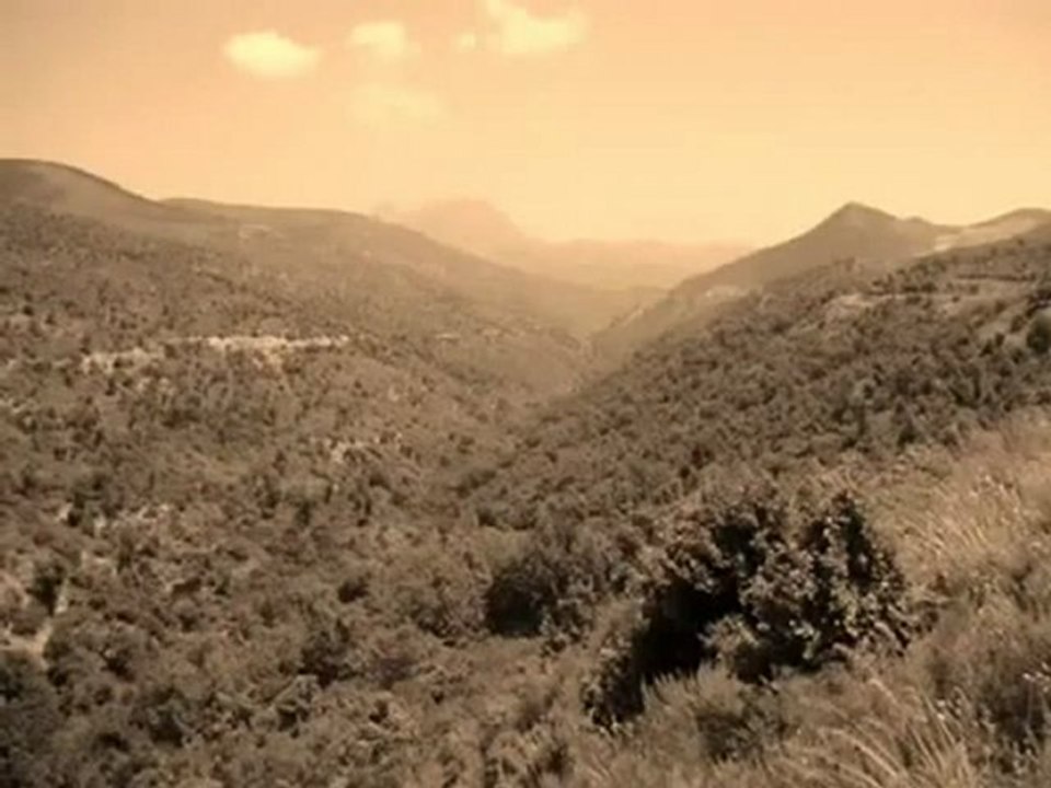 Idir - A vava Inouva (very cool Music)