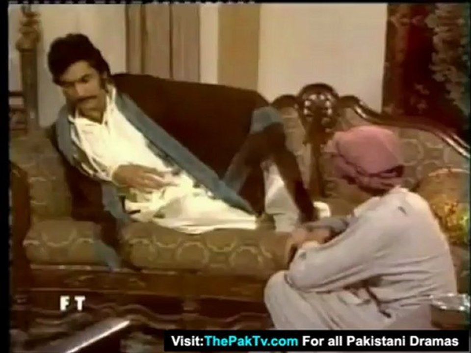 Waris Ptv Classic Drama Serial Part 4 12 Video Dailymotion