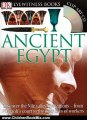 Children Book Review: Ancient Egypt (DK Eyewitness Books) by George Hart