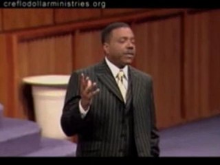 Creflo Dollar - Discovering The Keys to Faith Harvest Part 2