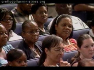 Creflo Dollar - Discovering The Keys to Faith Harvest Part 3