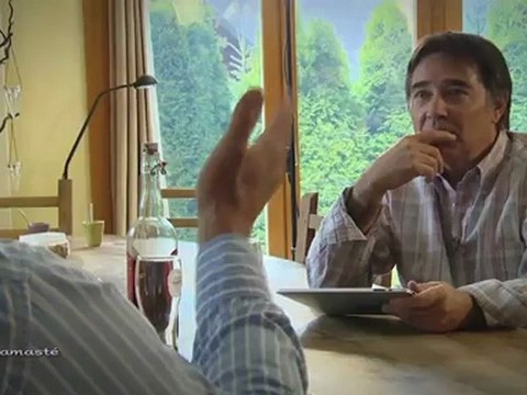 Luc Alphand - Namasté 02