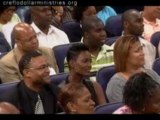 Creflo Dollar - Discovering The Keys to Faith Harvest Part 7