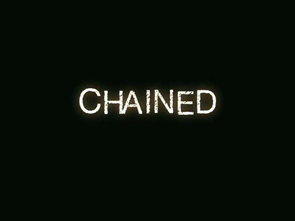 Chained trailer