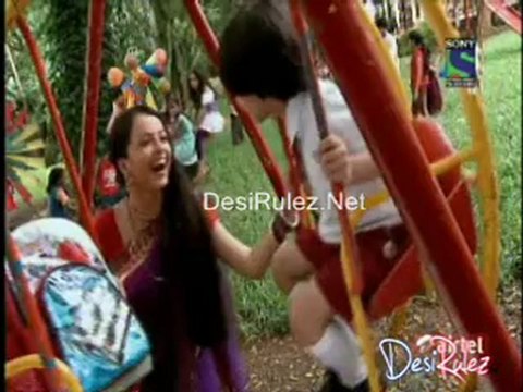 Byah Hamari Bahu ka 30th July 2012-Pt-1