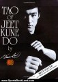 Sports Book Review: Tao of Jeet Kune Do by Bruce Lee