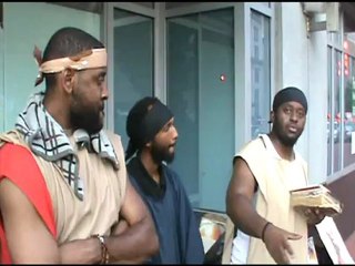 PT6 IF JAKE DON'T COME OUT OF MADNESS THEY WILL GET DEATH (7-28-12)