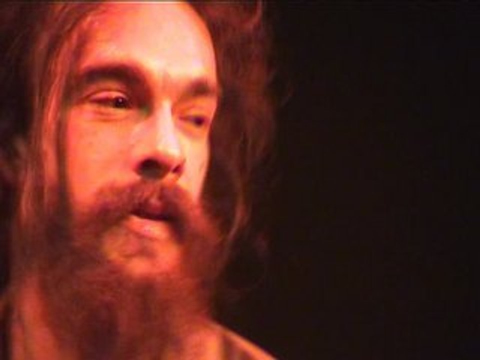 SAÏ SAÏ "La foi apaise"
