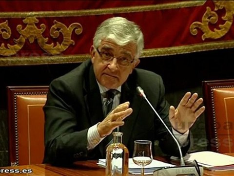 CGPJ aplaza la decisión sobre Dívar