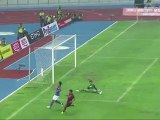 Manchester City vs  Malaysia Selection - Carlos Tevez Goal 2-0