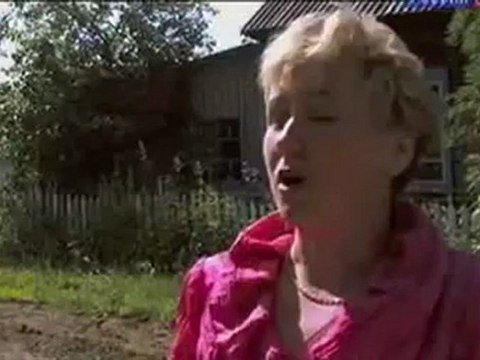 Уничтожение НАРОДА РОССИИ