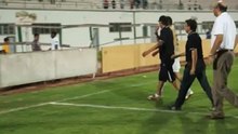 النجم 5-2 نادي الامارات: أجواء اللقاء والتصريحات