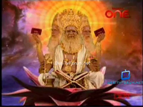 Jai Jai Jai Bajarangbali 30th July 2012 Video Watch Online p2