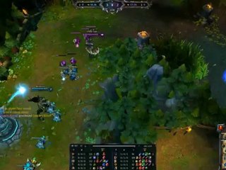 RaidCall Cup Finale Game 2 Gamehoppers.eu vs Eclypsia