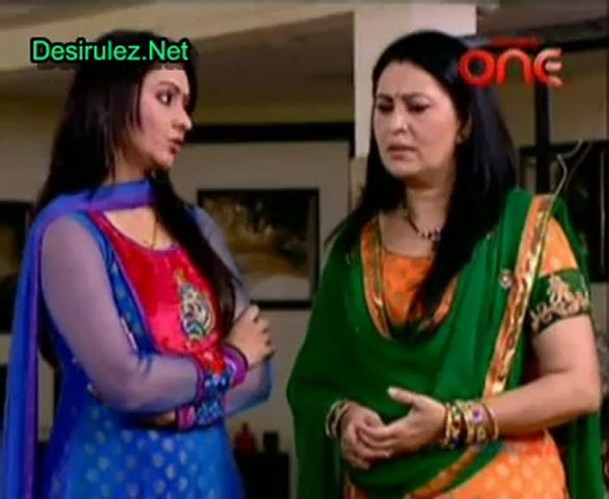 Piya Ka Ghar Pyara Lage 30th July 2012 pt2