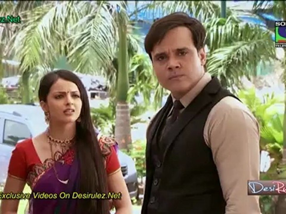 Byah Hamari Bahu ka 30th July 2012-Part-1