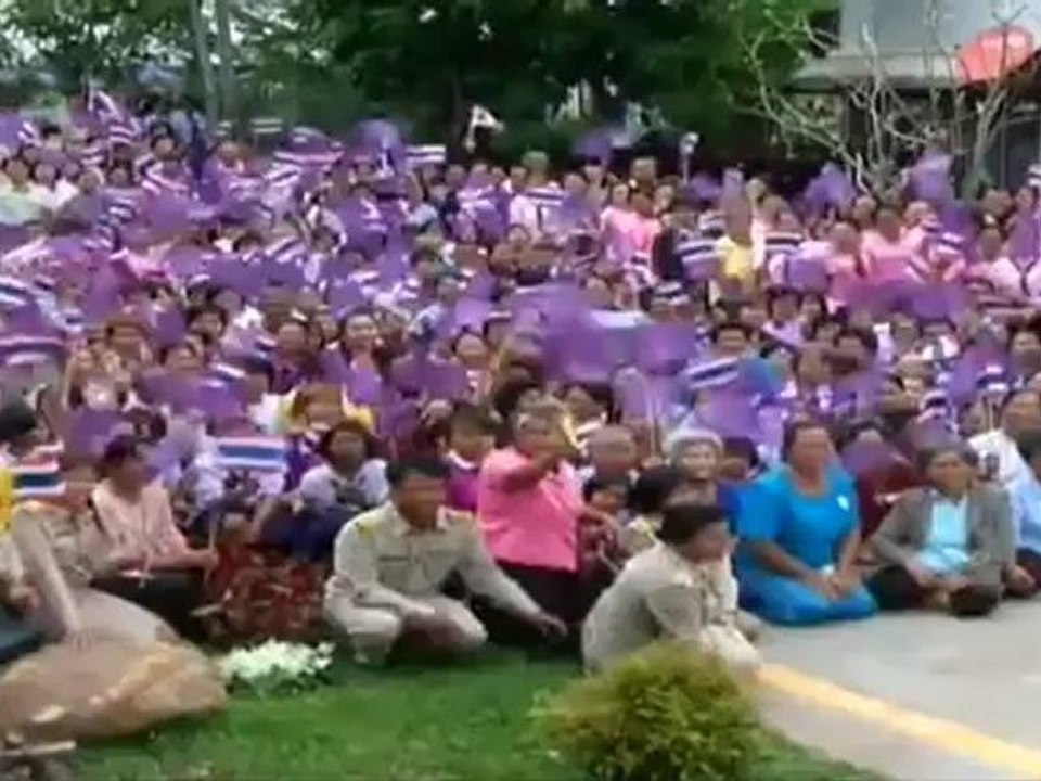 ข่าวในพระราชสำนัก   วันที่ 30 กรกฏาคม 2555