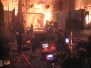 Adele - Hometown Glory - The Making of The Music Video directed by Rocky Schenck