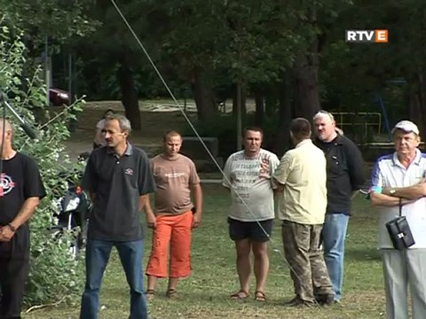 Ma történt Emléktábla avatás az Országzászlónál 2012.07.20.