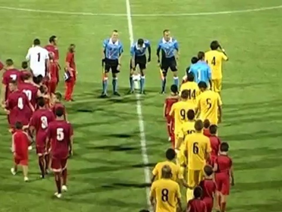 Trofeo Morosini, il Livorno batte il Pescara