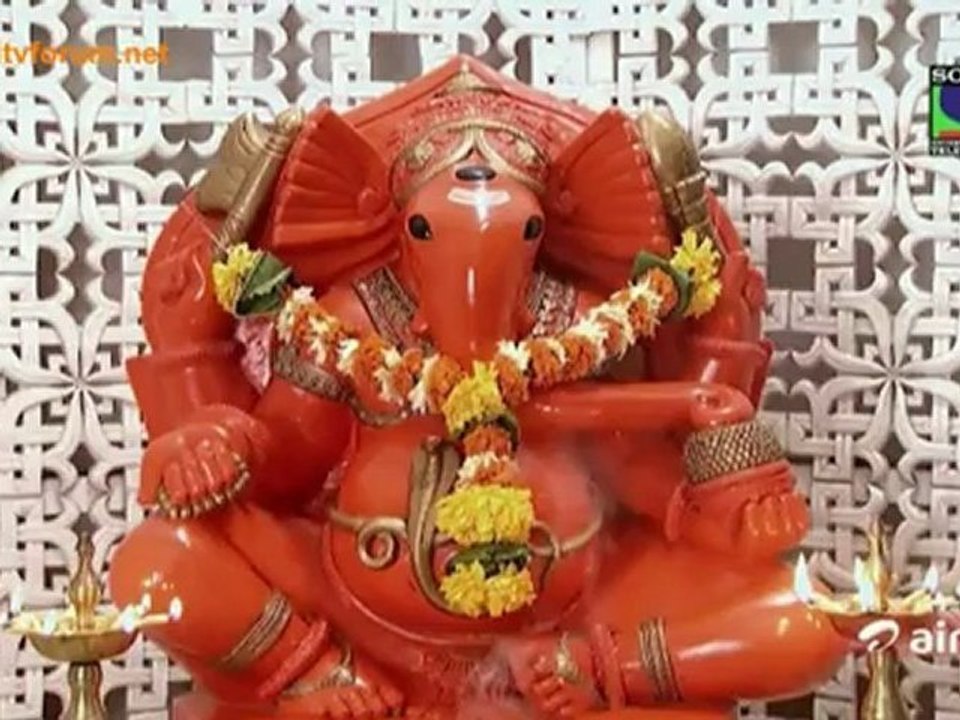 Byah Hamari Bahu Ka 30th July 2012 Video Watch Online Part2