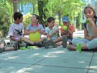 Les petits débrouillards-Univercités