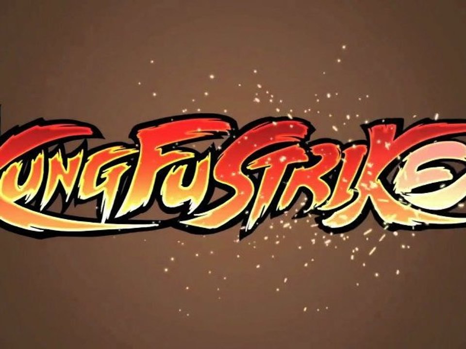 Kung Fu Strike The Warriors Rise Gameplay Trailer 2012 HD 720p ArcadeNEXT