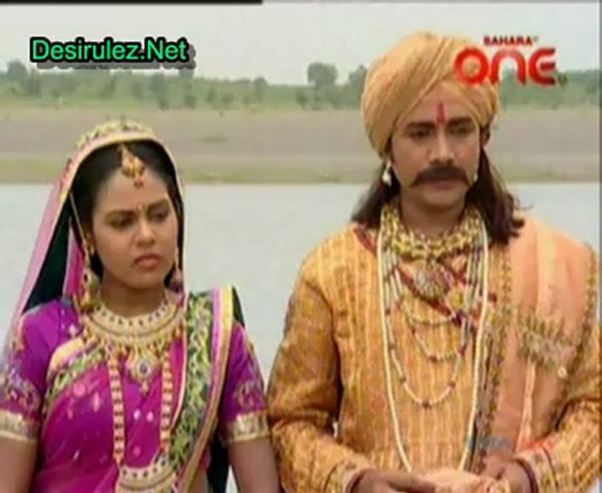 Jai Jai Jai Bajarangbali 30th July 2012 pt1