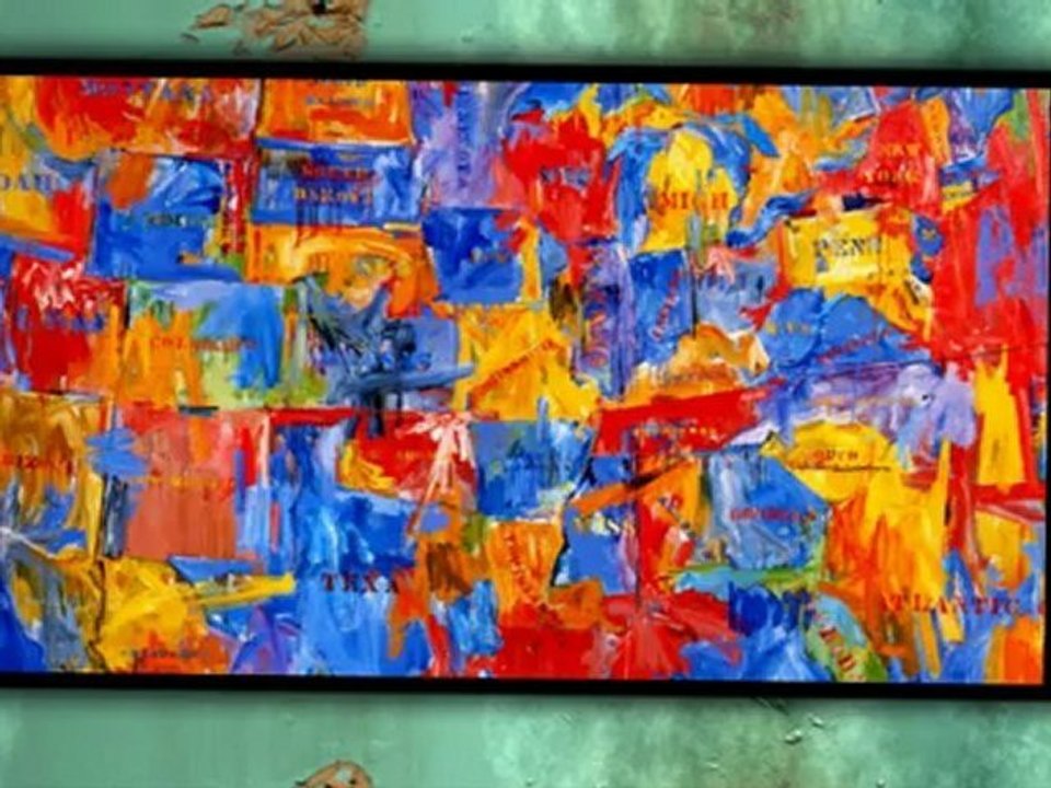 Pop Art XXe 01