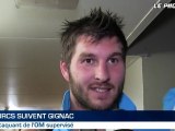 JDM : offensive turque pour Gignac ?