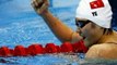 Chinese swimmer Ye Shiwen: IOC comments on doping test calls