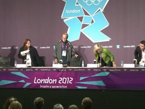 JO: scandale des places vides, 3.000 billets remis en vente