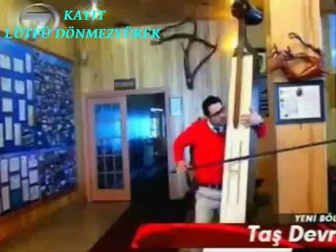 Atilla Taş Devri TRABZON -lütfü dönmezyürek