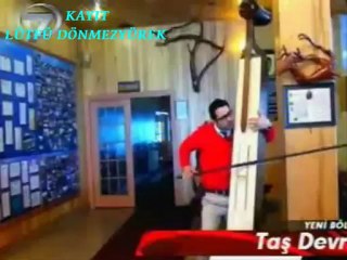 Atilla Taş Devri TRABZON -lütfü dönmezyürek