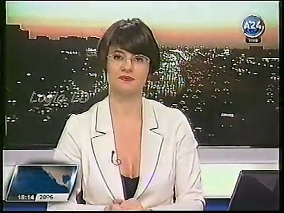 Gisela Marziotta 10 (video sin audio)