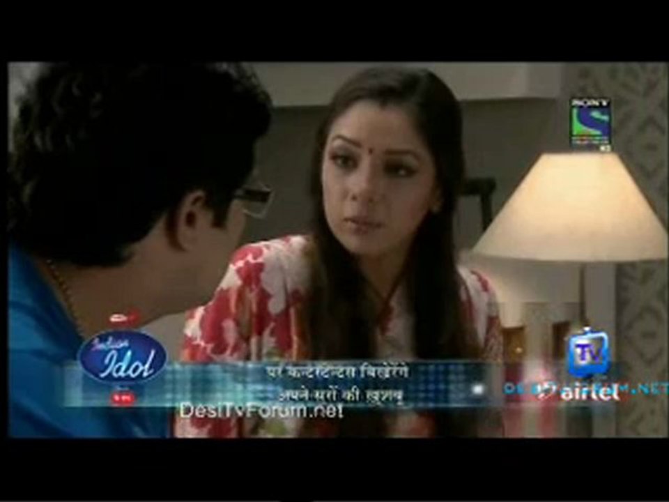 Parvarish Kuch Khatti Kuch Meethi 30th July 2012 Pt2