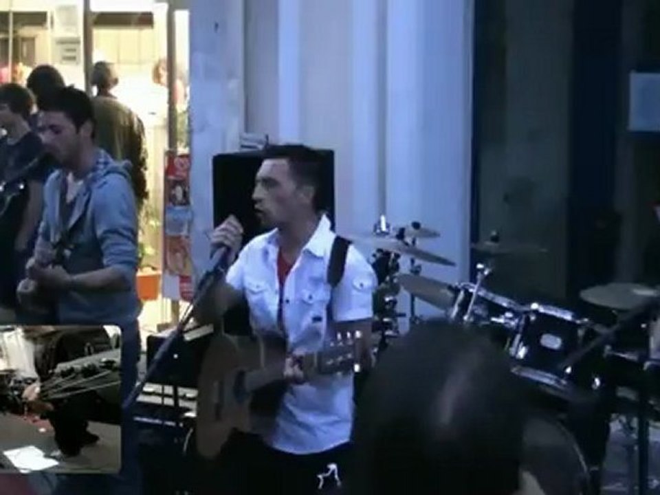 COMMANDANTE en Vrai - Commandante (Fatals Picards Cover)