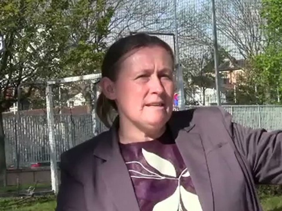 Atelier Vidéo - Ecolycée Marcel Cachin - Saint Ouen