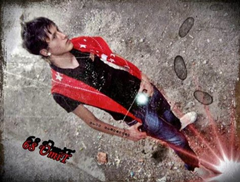 68 ümit - asker parçası