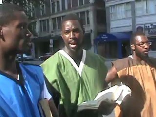 pt.14  Cry Aloud in the opening of the gates