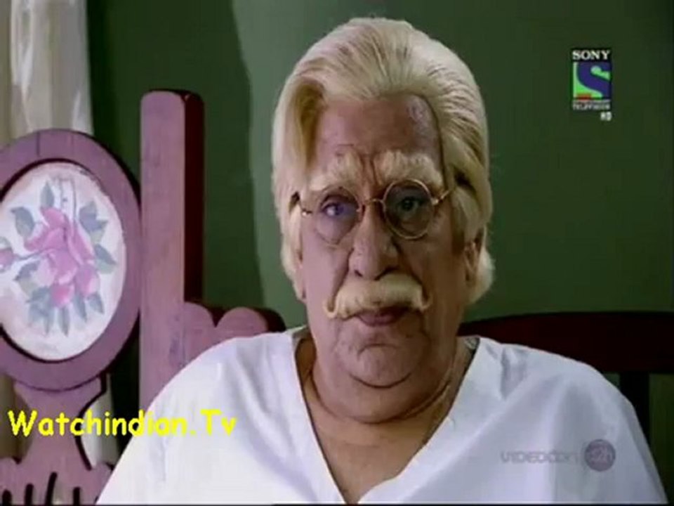 Saas Bina Sasural-30th July 2012