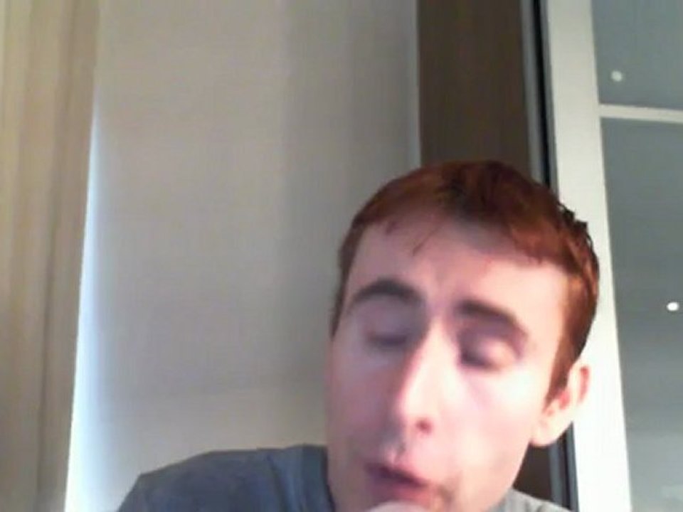 Wiwi égratigne "teuf teuf" de Sophie Makhno