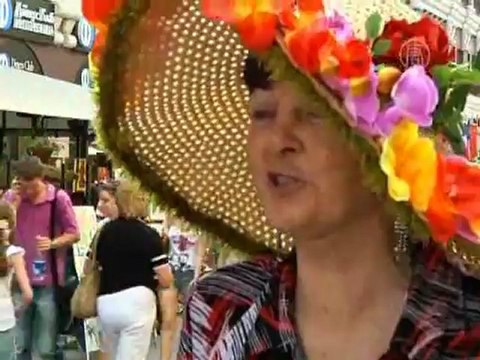 Нужна ли россиянам реклама?