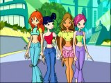 Winx Club Season 1 Episode 05 Date with Disaster RAI English