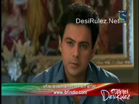 Kya Hua Tera Vaada 30th July 2012 Pt-1
