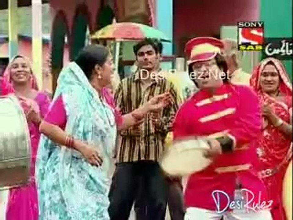 LapataGanj 30th July 2012pt2