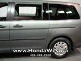 Used 2007 Honda Odyssey LX at Honda West Calgary