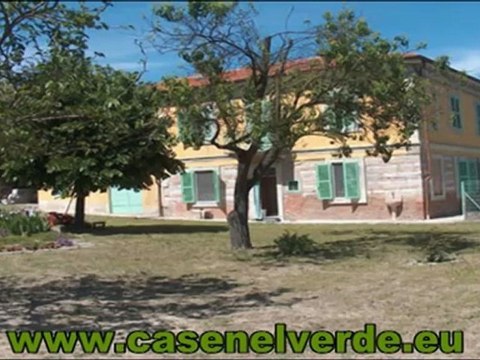 Case Nel Verde Monferrato