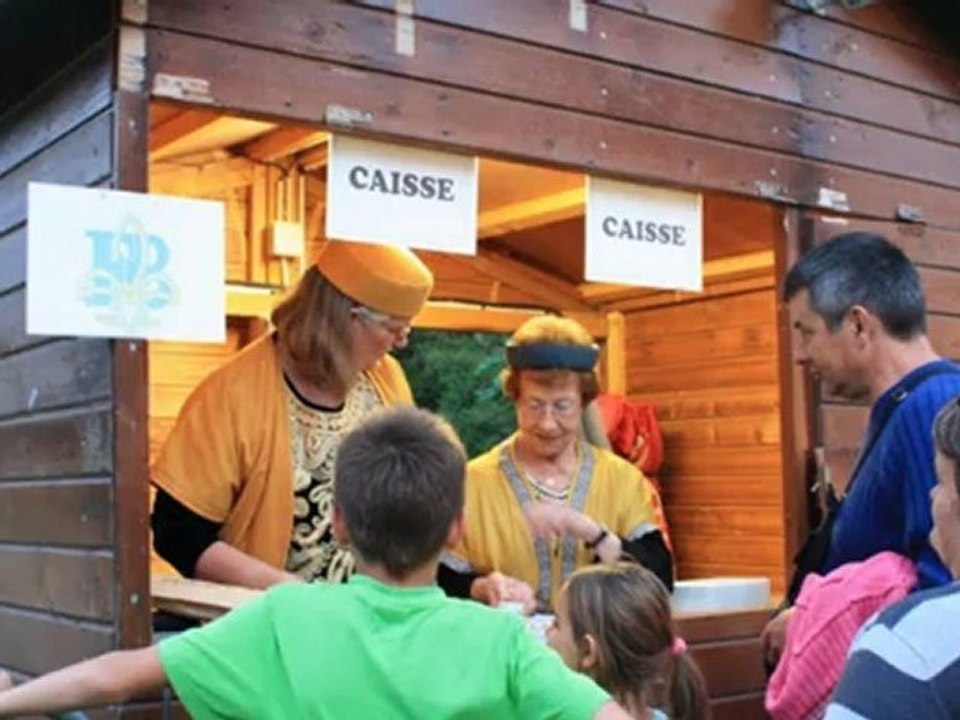 Saison 2012 - Instantanés