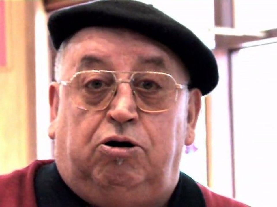 El show de Henry Felgueroso. Cap 12. LECCION DE SEXO